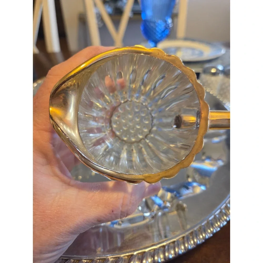 Jeannette antique mid